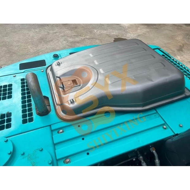 2021 KOBELCO SK140-41669017