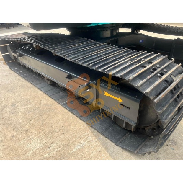 2021 KOBELCO SK140-41669018
