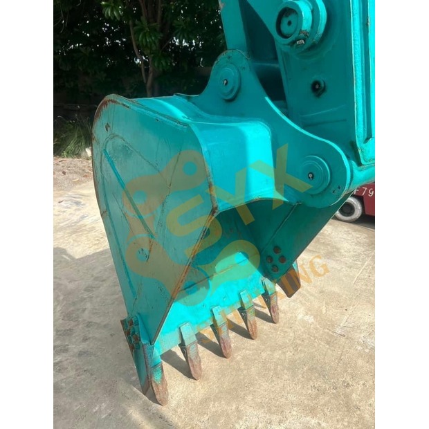 2021 KOBELCO SK140-41669020