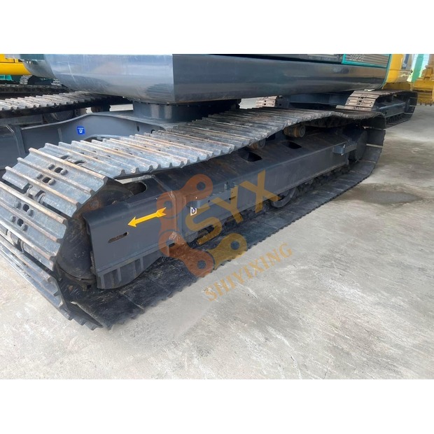 2021 KOBELCO SK140-41669021