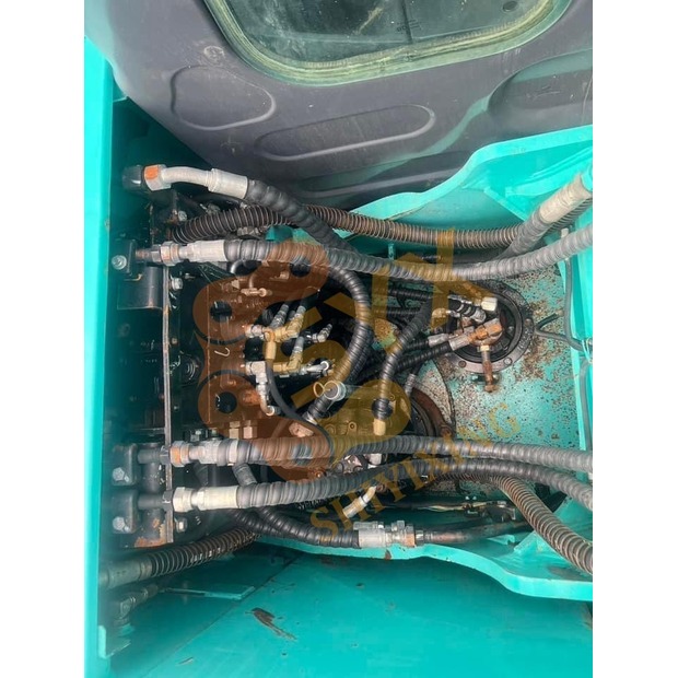 2021 KOBELCO SK140-41669022