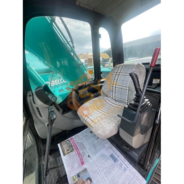 2021 KOBELCO SK140-41669024