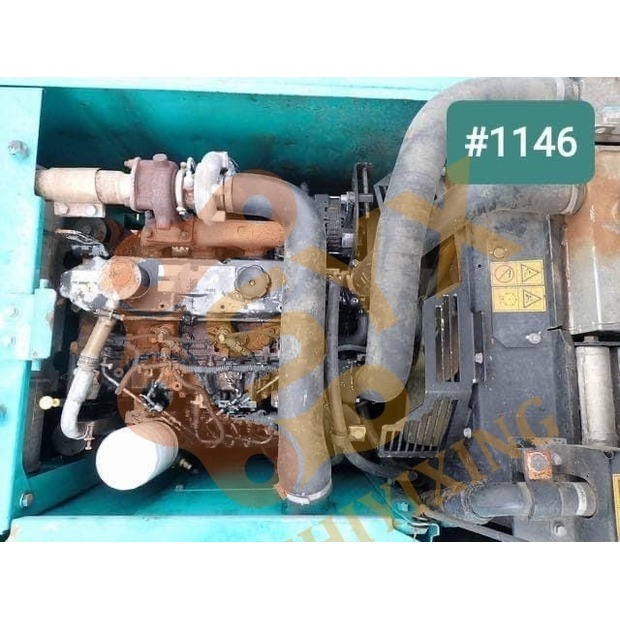 2021 KOBELCO SK140-41669026