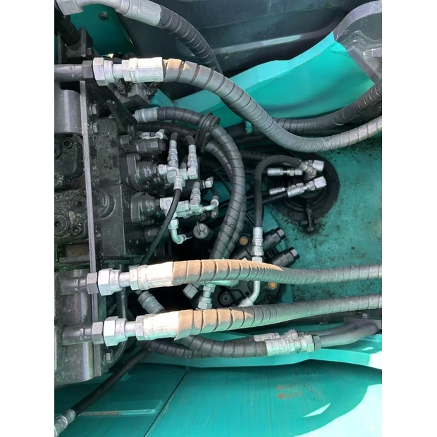 2022 كوبيلكو SK140-41669030