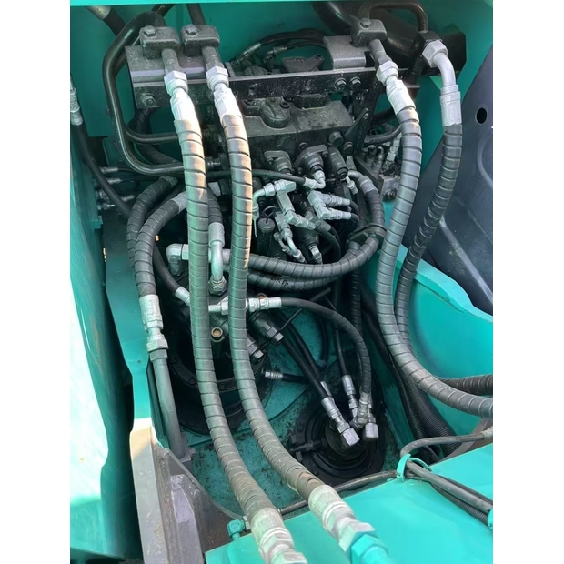 2022 كوبيلكو SK140-41669031