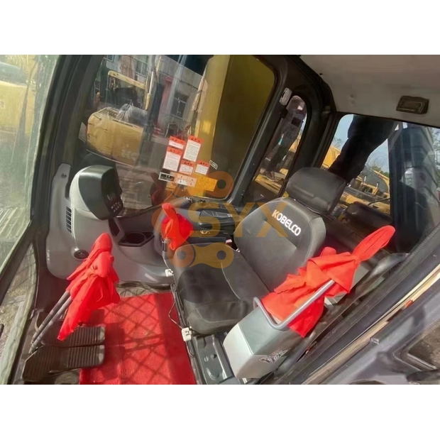2022 KOBELCO SK200-41669040