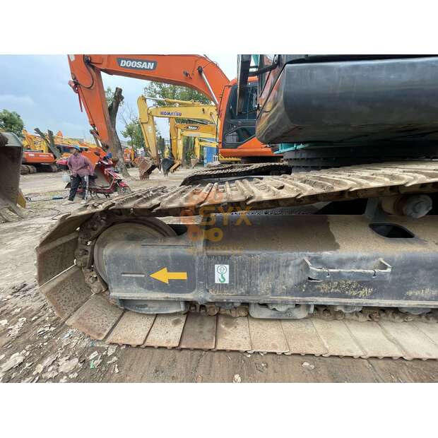 2023 KOBELCO SK200-41669047