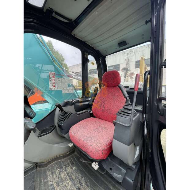2023 KOBELCO SK200-41669048