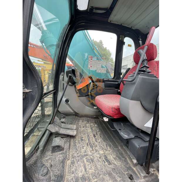2023 KOBELCO SK200-41669049