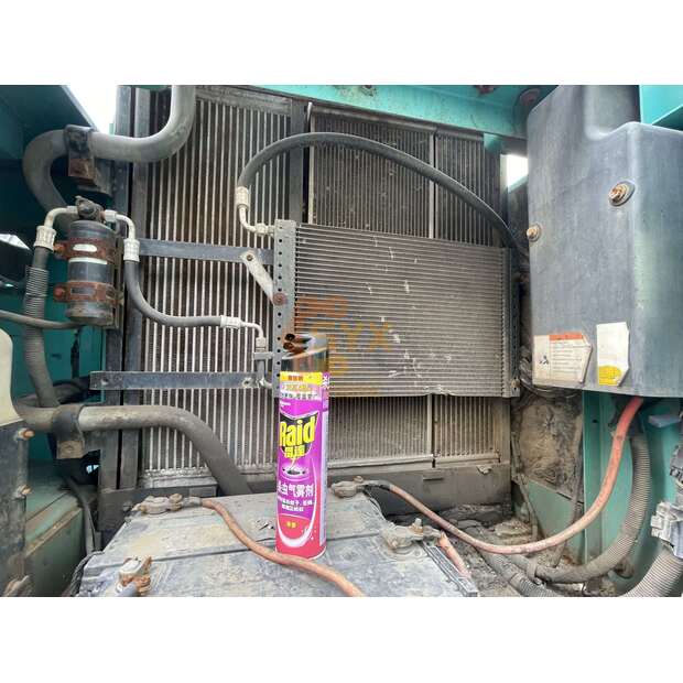 2023 KOBELCO SK200-41669059