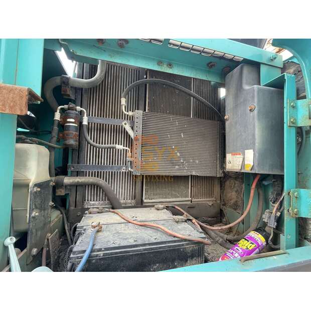 2023 KOBELCO SK200-41669060