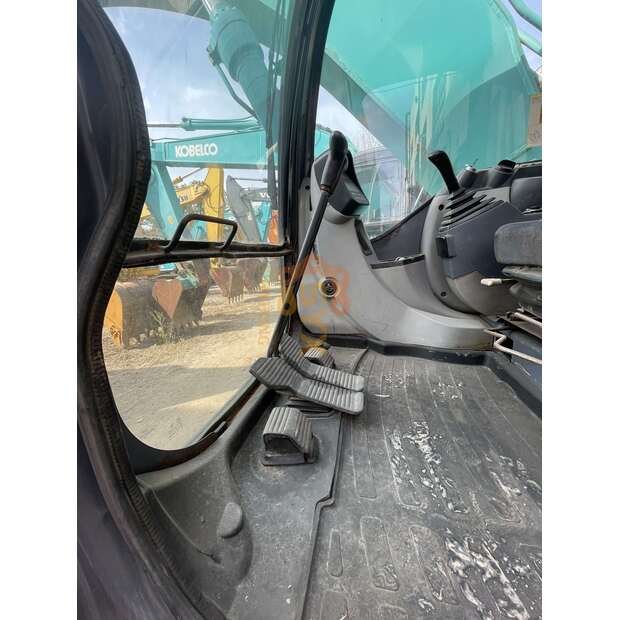 2023 KOBELCO SK200-41669061