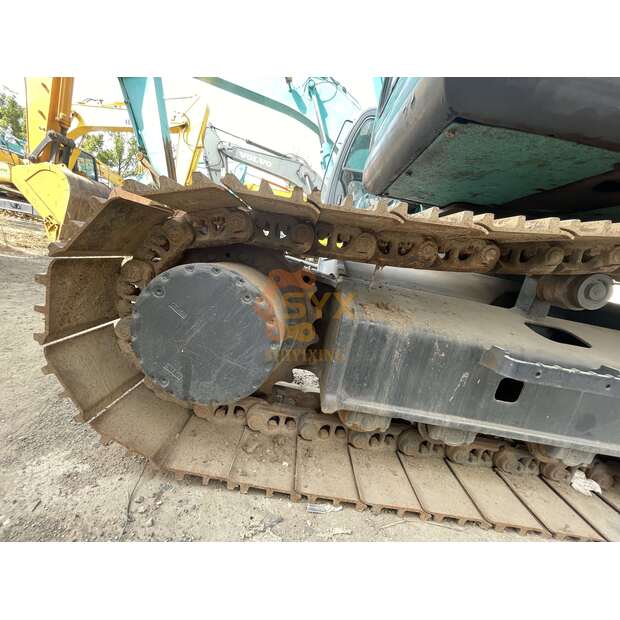 2023 KOBELCO SK200-41669063