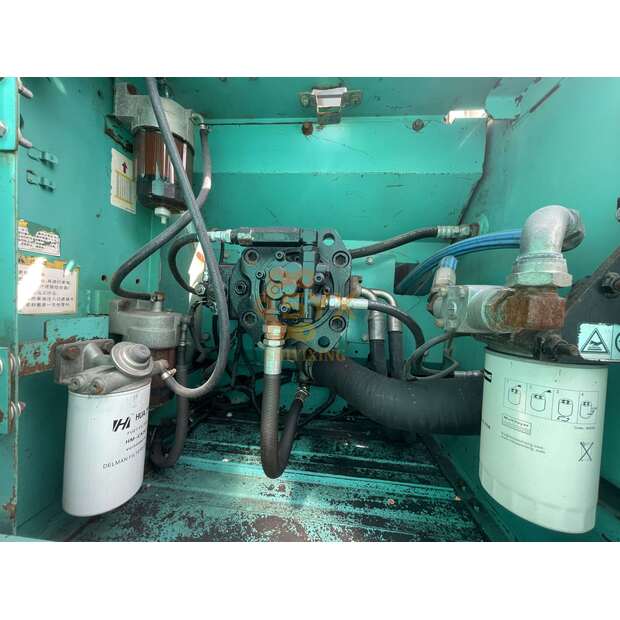 2023 KOBELCO SK200-41669065