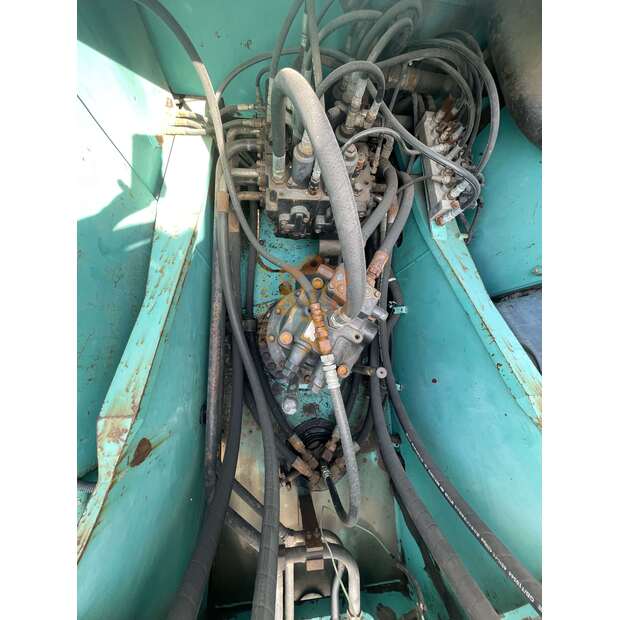 2023 KOBELCO SK200-41669066
