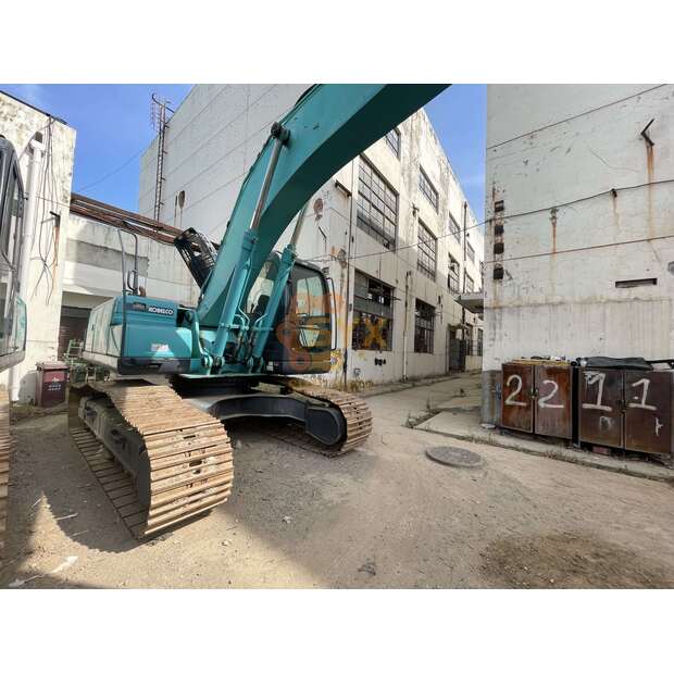 2023 KOBELCO SK200-41669068