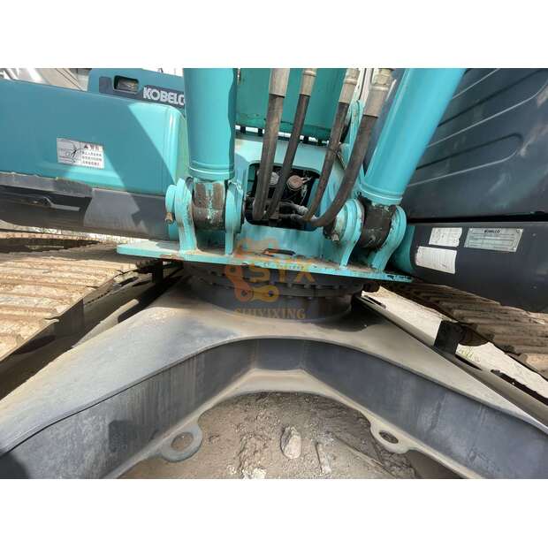 2023 KOBELCO SK200-41669069