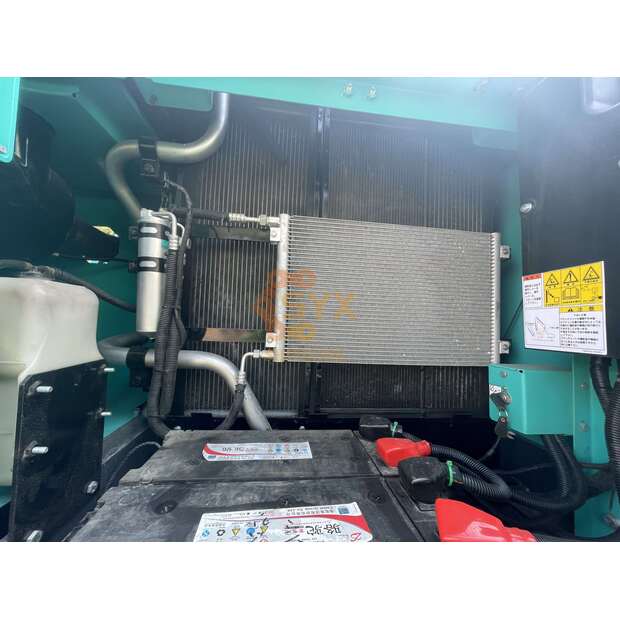 2021 KOBELCO SK200-41669077