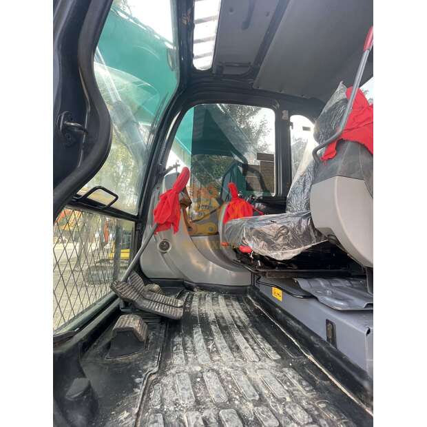 2021 KOBELCO SK200-41669078
