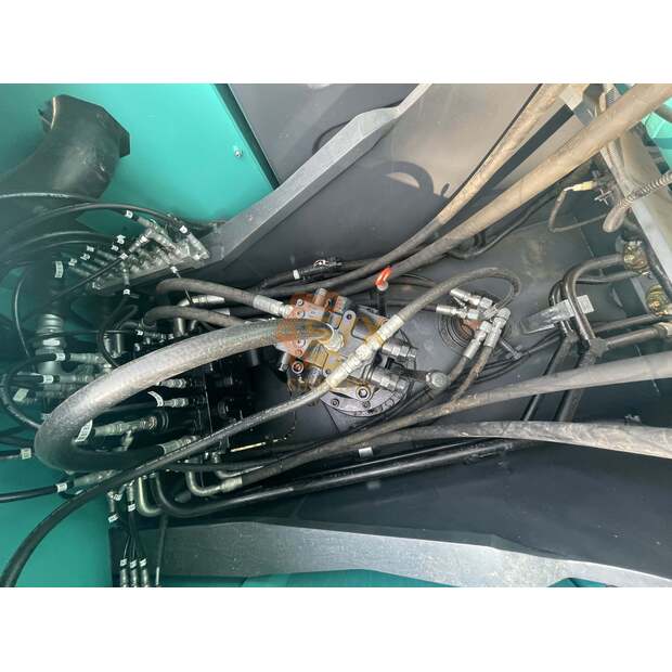 2021 KOBELCO SK200-41669080