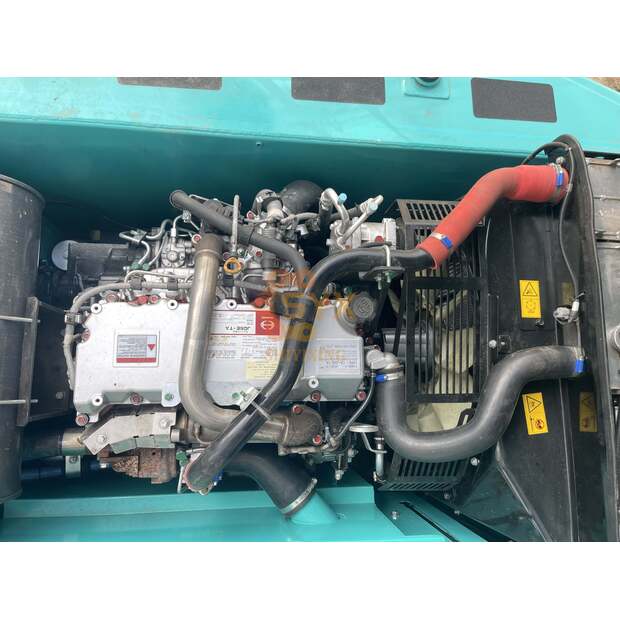 2021 KOBELCO SK200-41669081