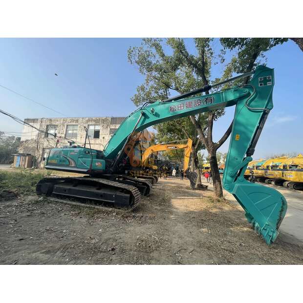 2021 KOBELCO SK200-41669086