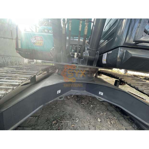 2021 KOBELCO SK200-41669087