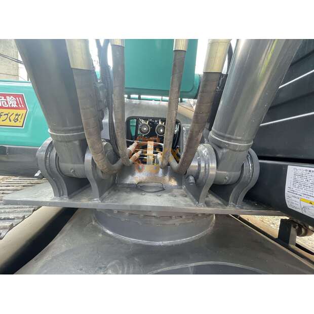 2021 KOBELCO SK200-41669088