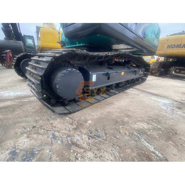 2023 كوبيلكو SK200-41669093