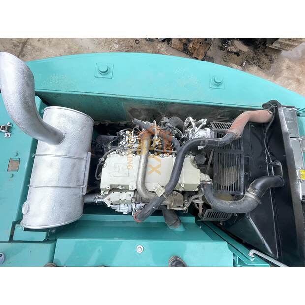 2023 KOBELCO SK200-41669109