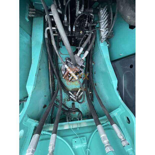 2023 KOBELCO SK200-41669111