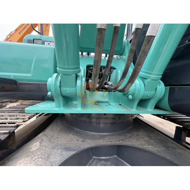 2023 KOBELCO SK200-41669112
