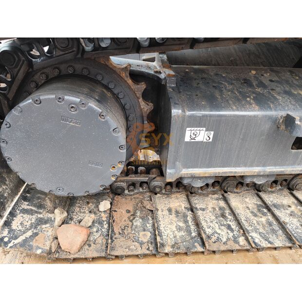 2023 KOBELCO SK200-41669120