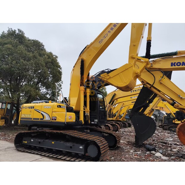 2023 KOBELCO SK200-41669123