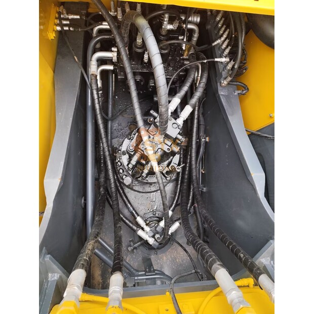 2023 KOBELCO SK200-41669125