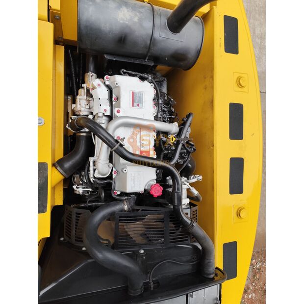 2023 KOBELCO SK200-41669126