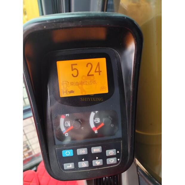 2023 KOBELCO SK200-41669127