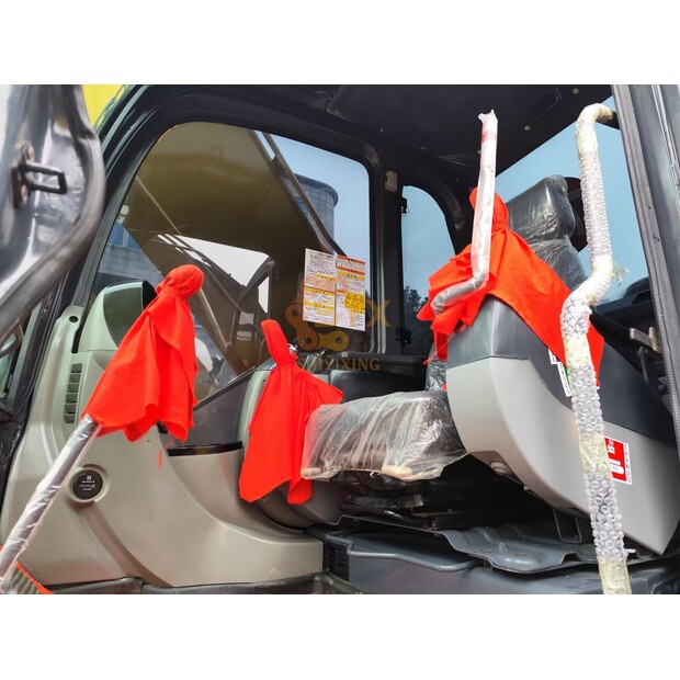 2023 KOBELCO SK200-41669128