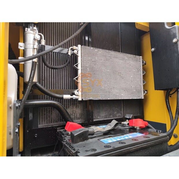 2023 KOBELCO SK200-41669130