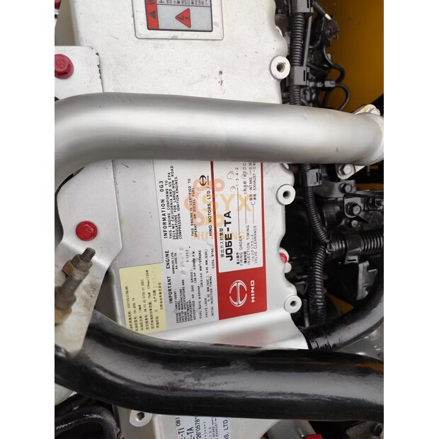 2023 KOBELCO SK200-41669131