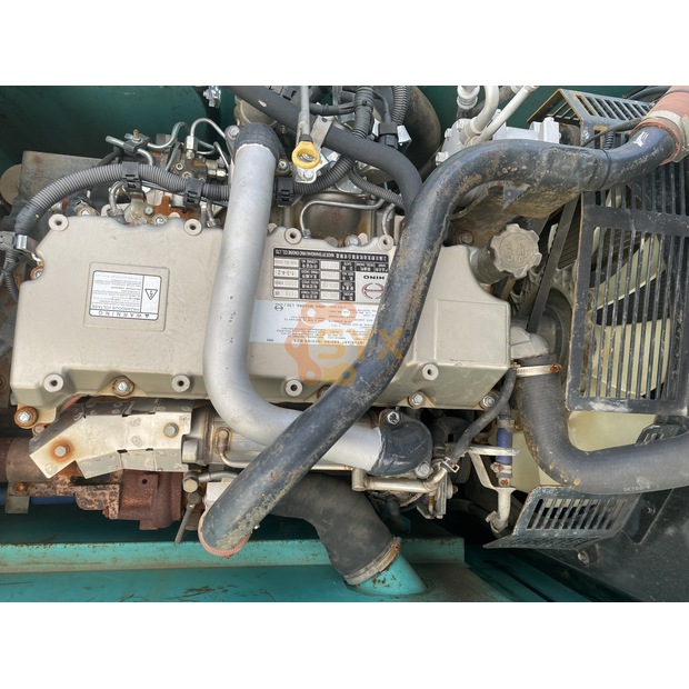 2023 كوبيلكو SK210-41669138