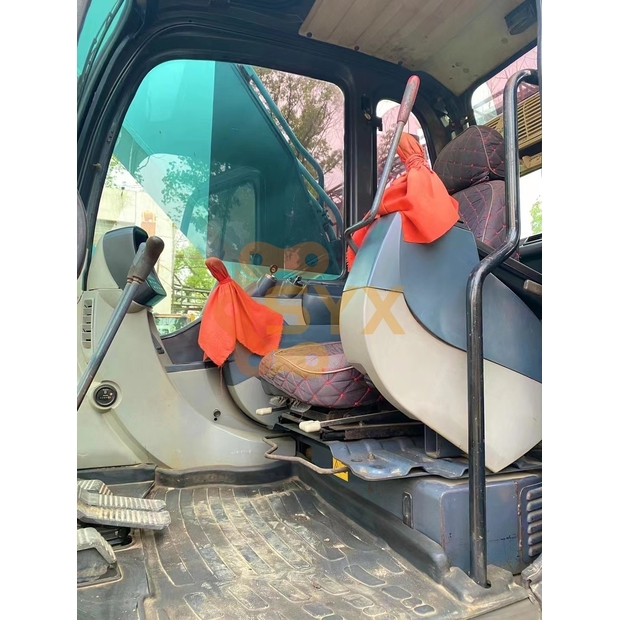 2022 كوبيلكو SK210-41669144