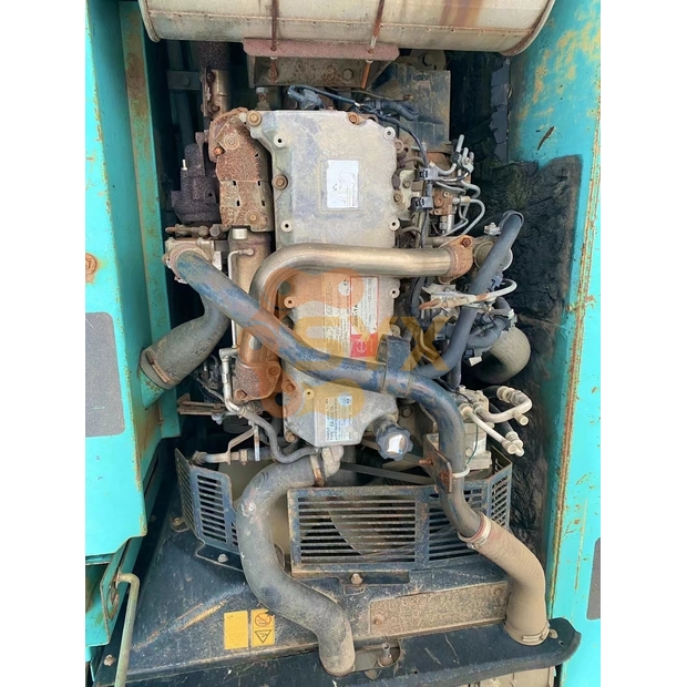 2022 كوبيلكو SK210-41669146