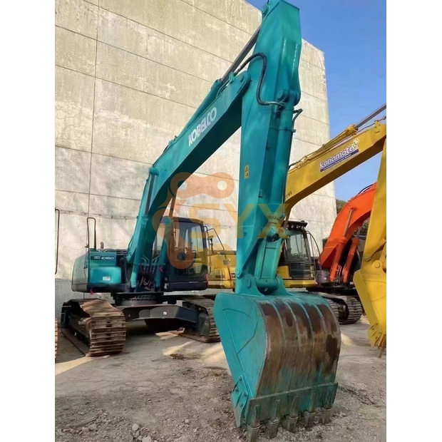 2022 KOBELCO SK210-41669147