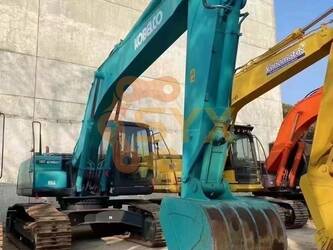 Image de PELLETEUSES 2022 KOBELCO SK210 À vendre à Chine