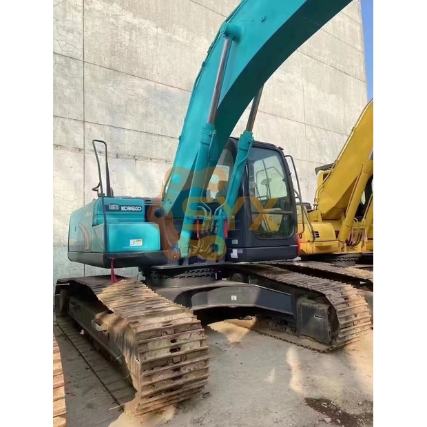 2022 KOBELCO SK210-41669148