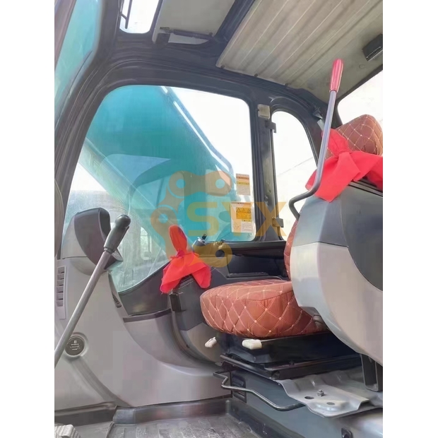 2022 KOBELCO SK210-41669149