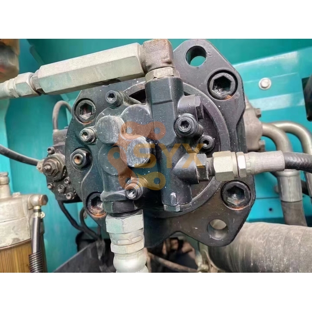 2022 KOBELCO SK210-41669151