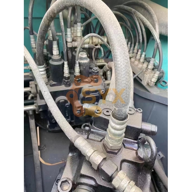 2022 KOBELCO SK210-41669152