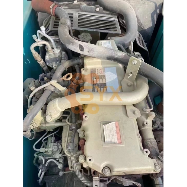 2022 KOBELCO SK210-41669153